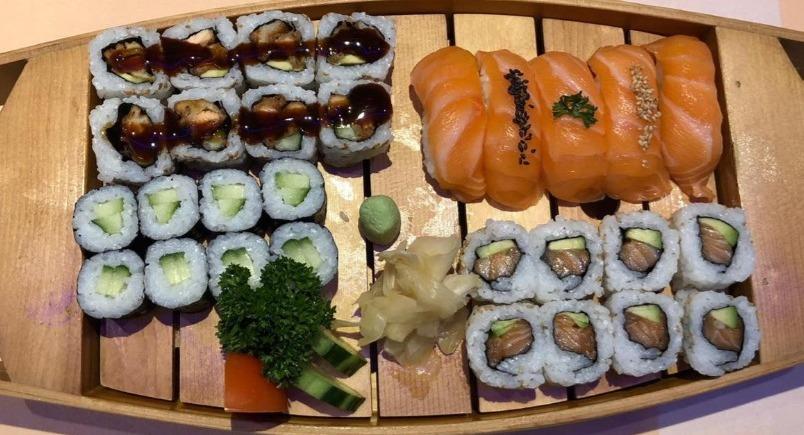 Mijori Sushi Bar photo 2