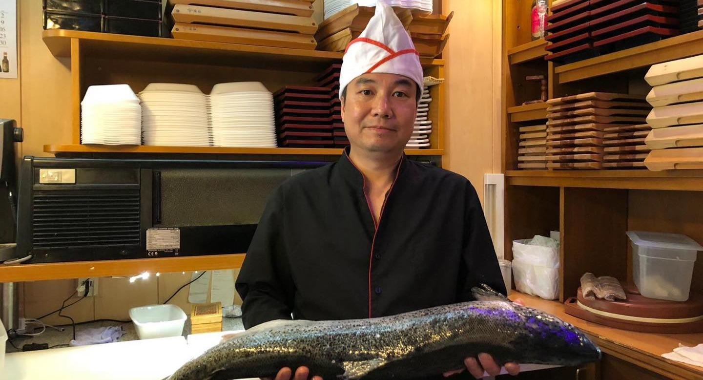 Mijori Sushi Bar photo 5