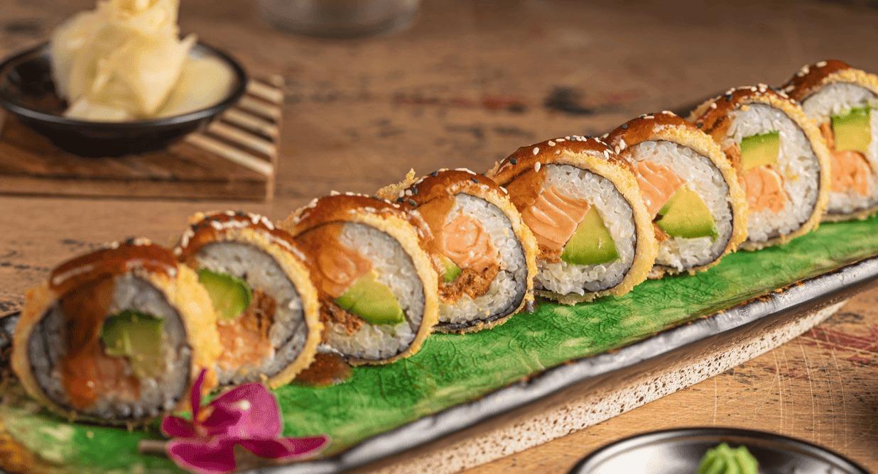 Mikado Altstadt photo 5