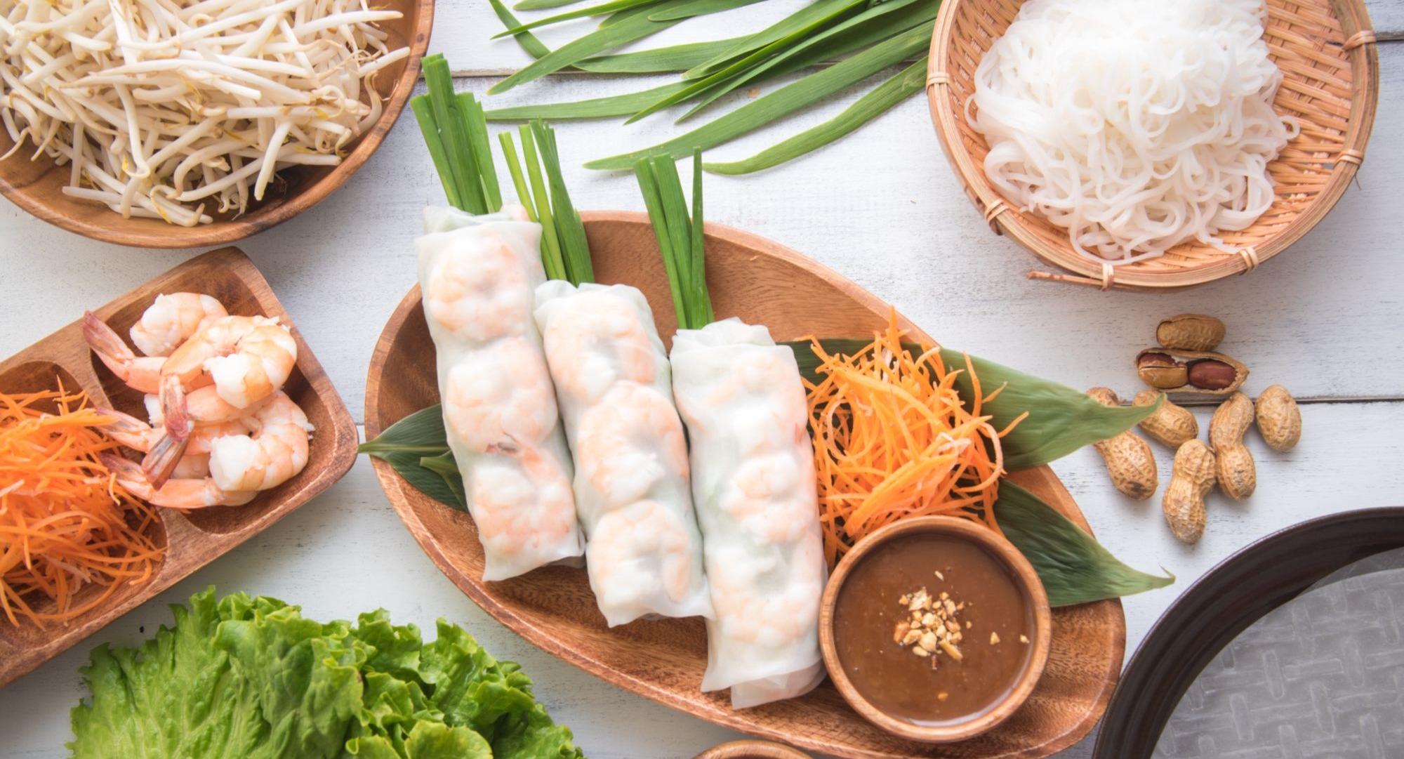 Mikado Cuisine photo 2