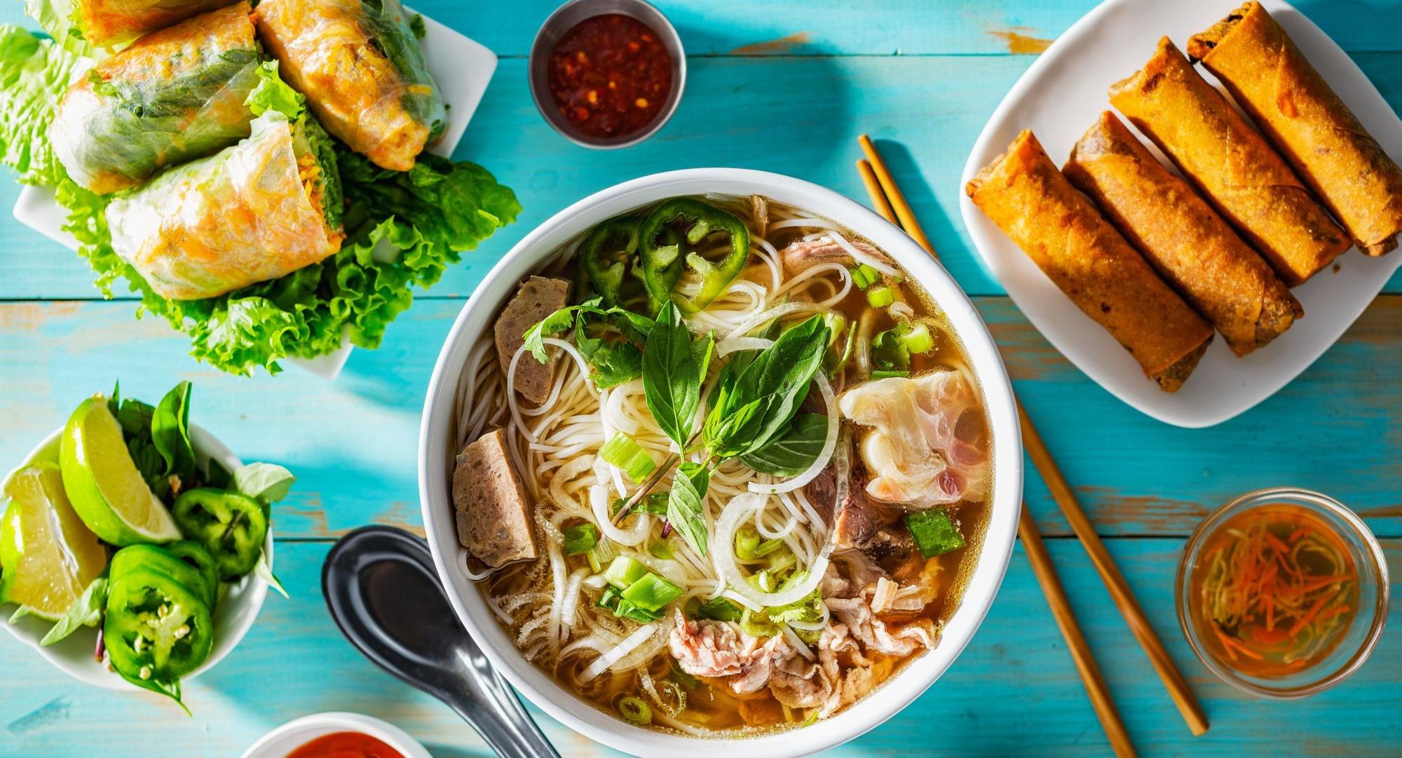 Mikado Cuisine photo 4