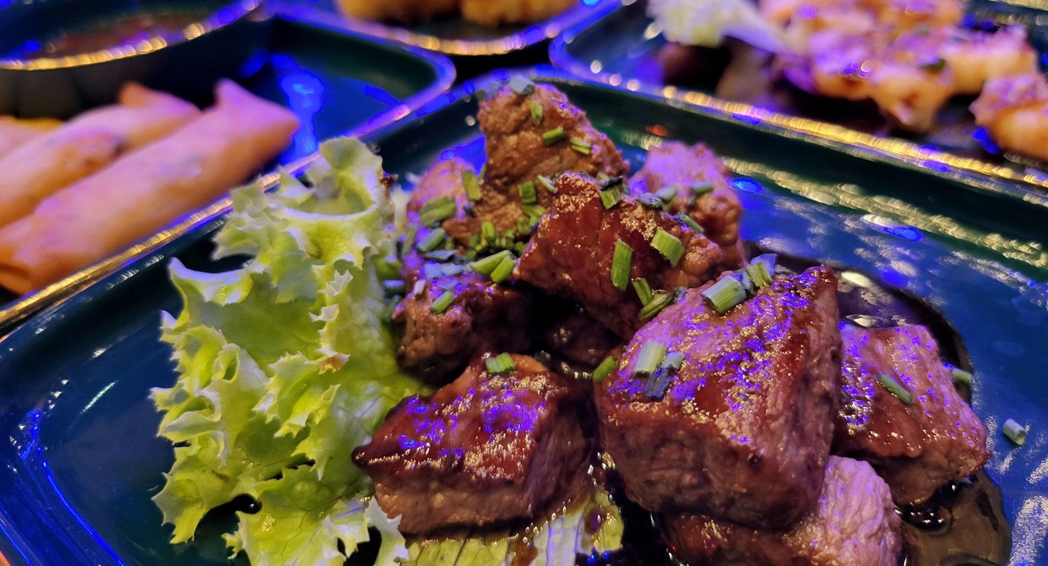 Mikado Sushi & More Köln photo 3