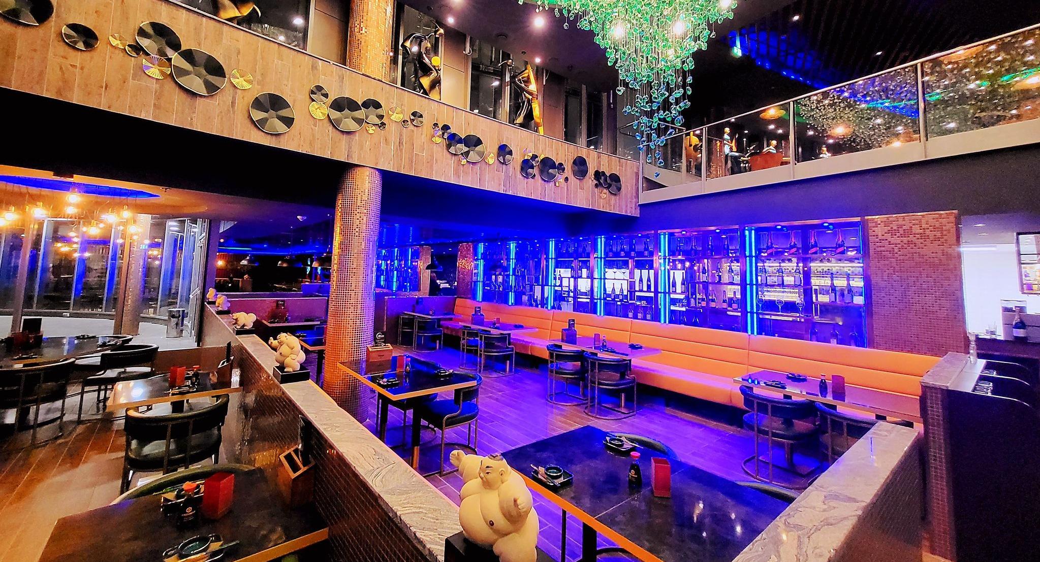 Mikado Sushi & More Köln