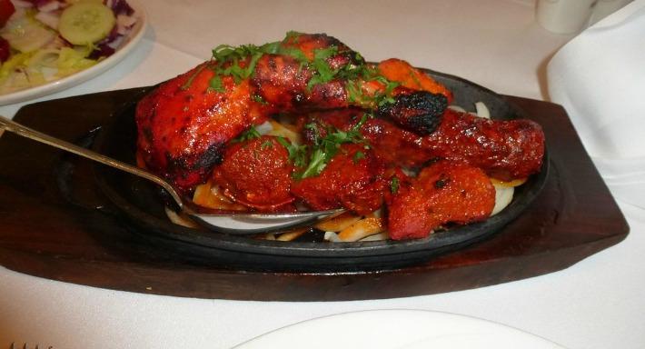 Millbank Spice photo 1