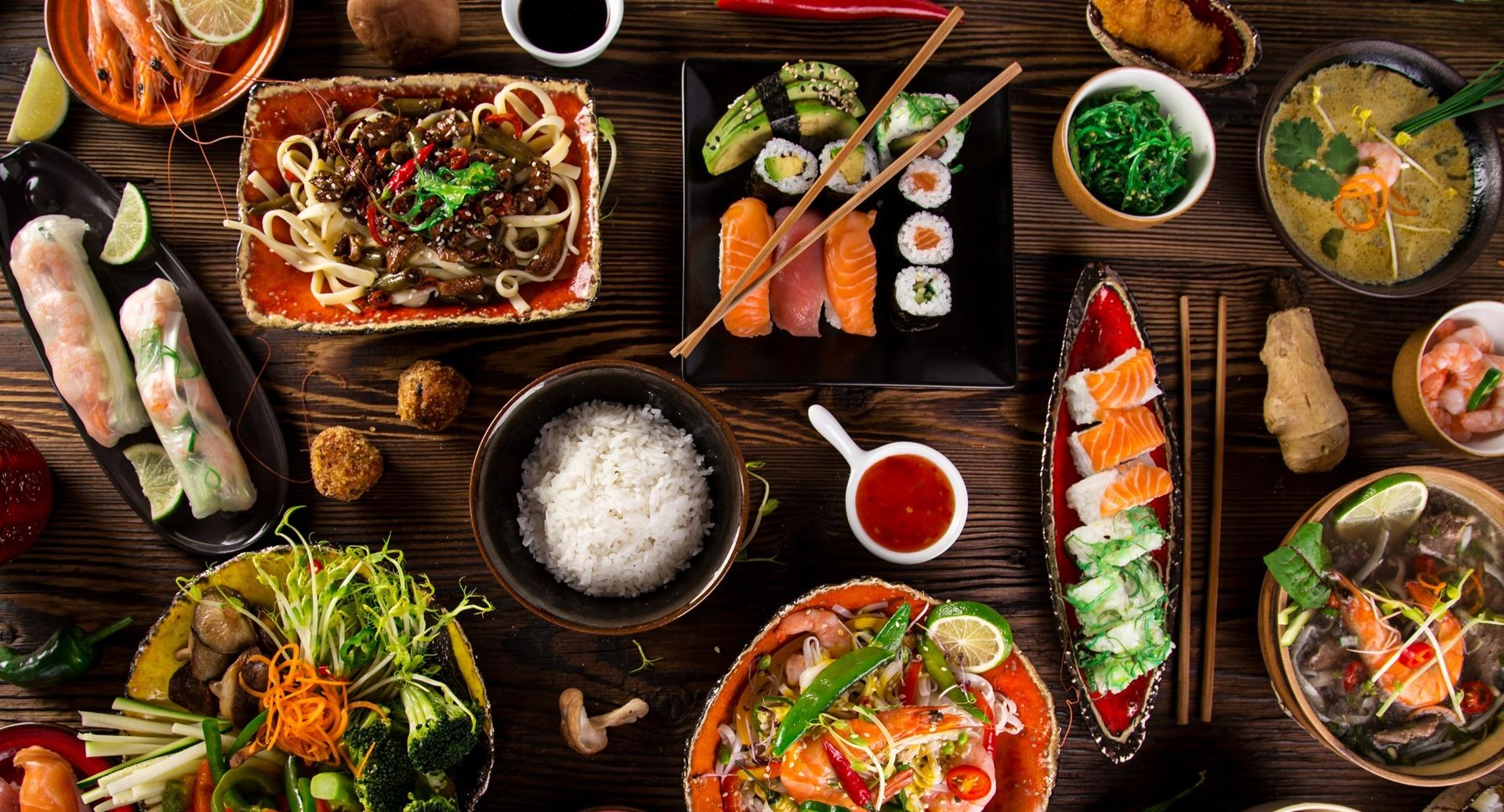 Minakami – Japanese Fusion Kitchen photo 2