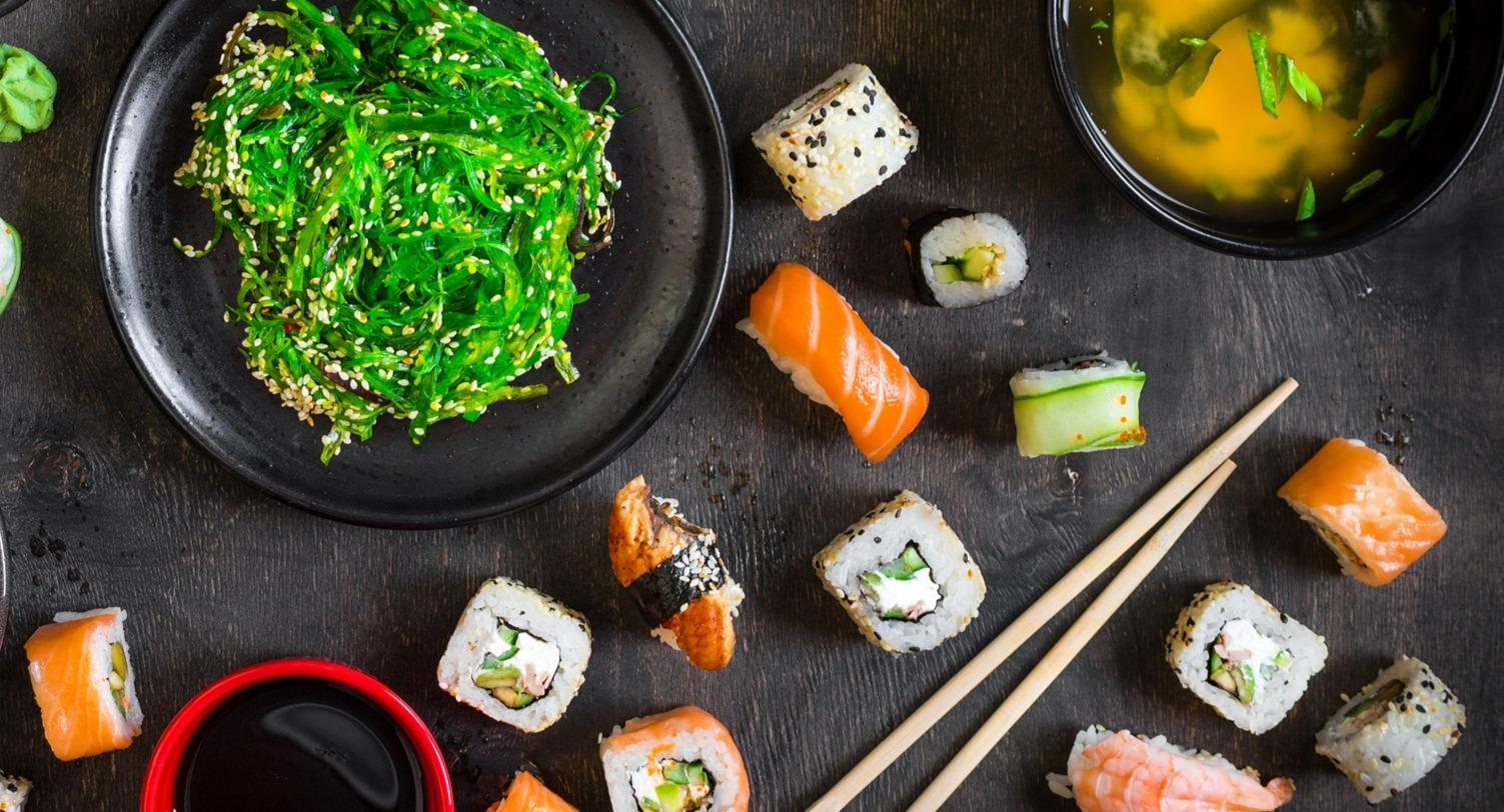 Minakami – Japanese Fusion Kitchen