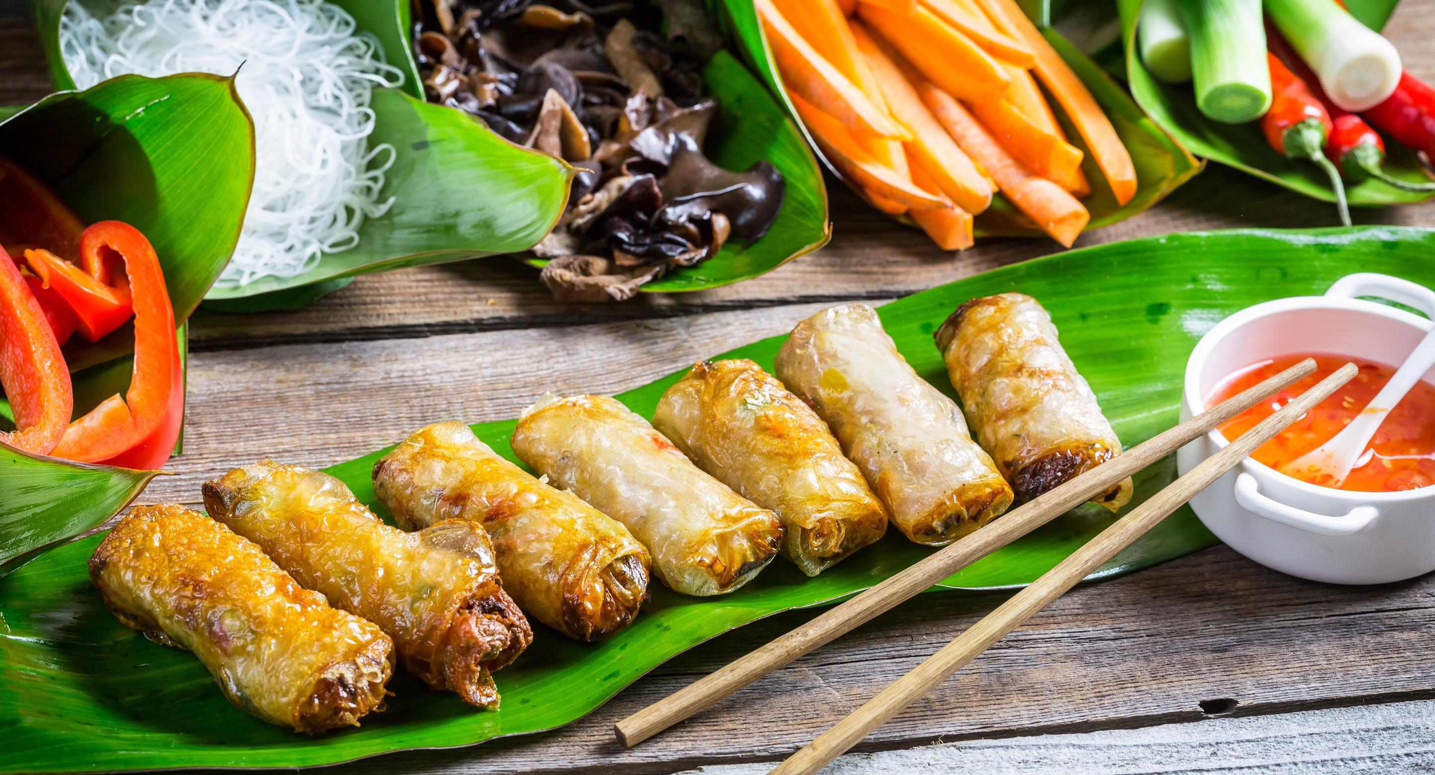 Minh Quang Asia photo 2