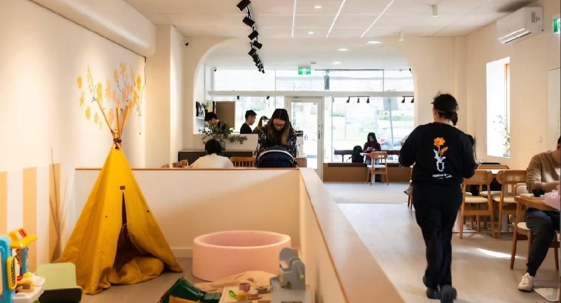 Minori Cafe photo 1