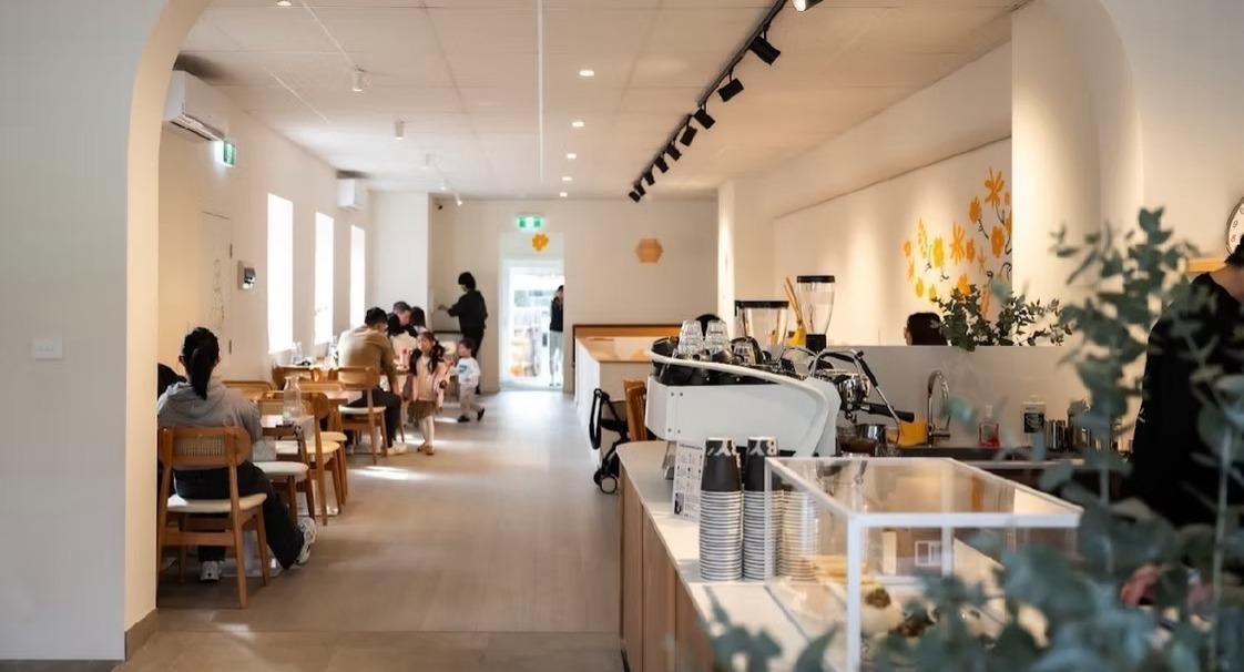 Minori Cafe photo 4