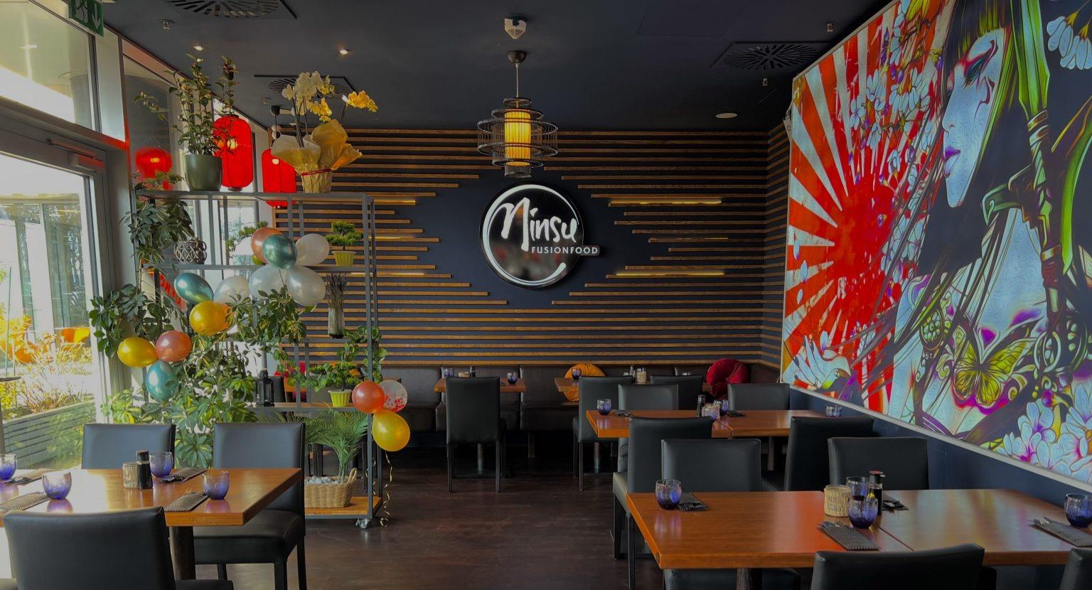 Minsu Fusion Kitchen photo 4