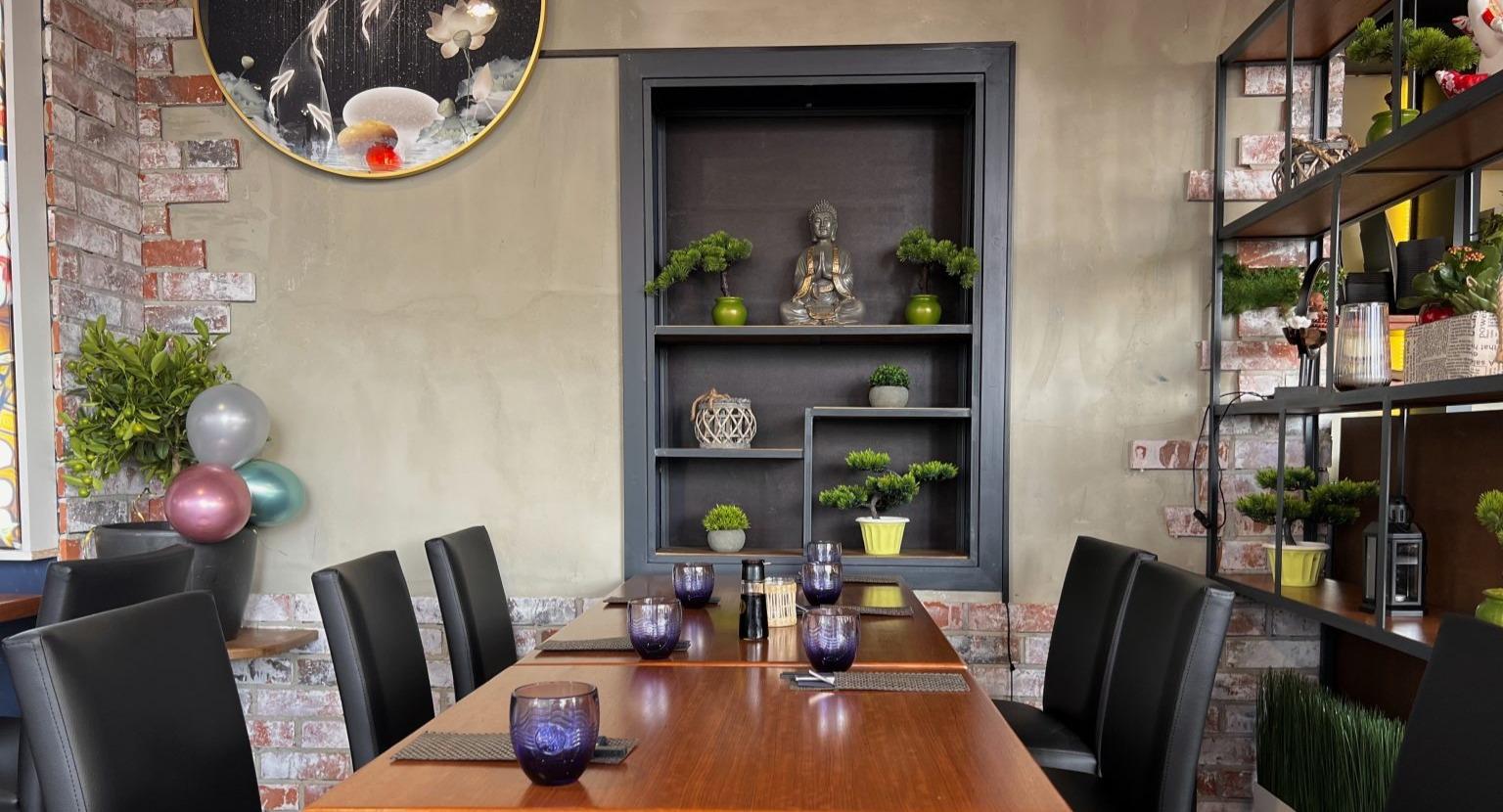 Minsu Fusion Kitchen photo 5