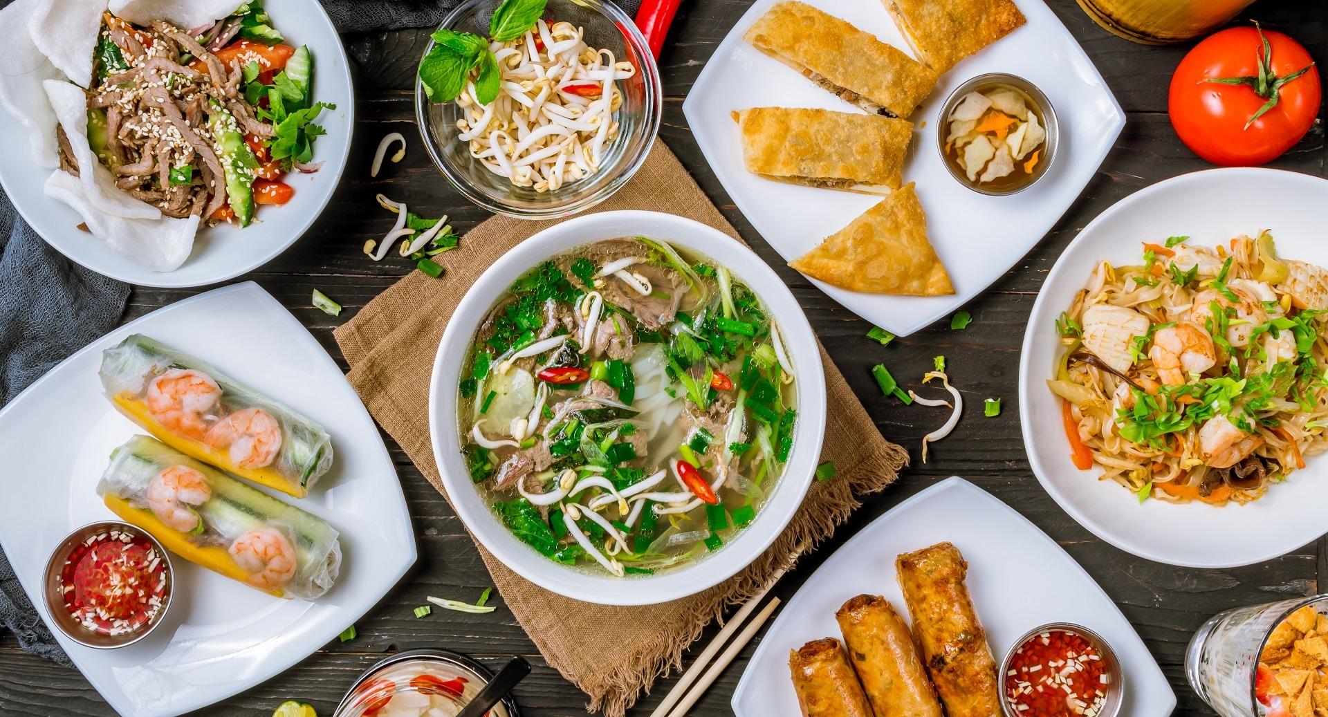 Minsu Fusion Kitchen