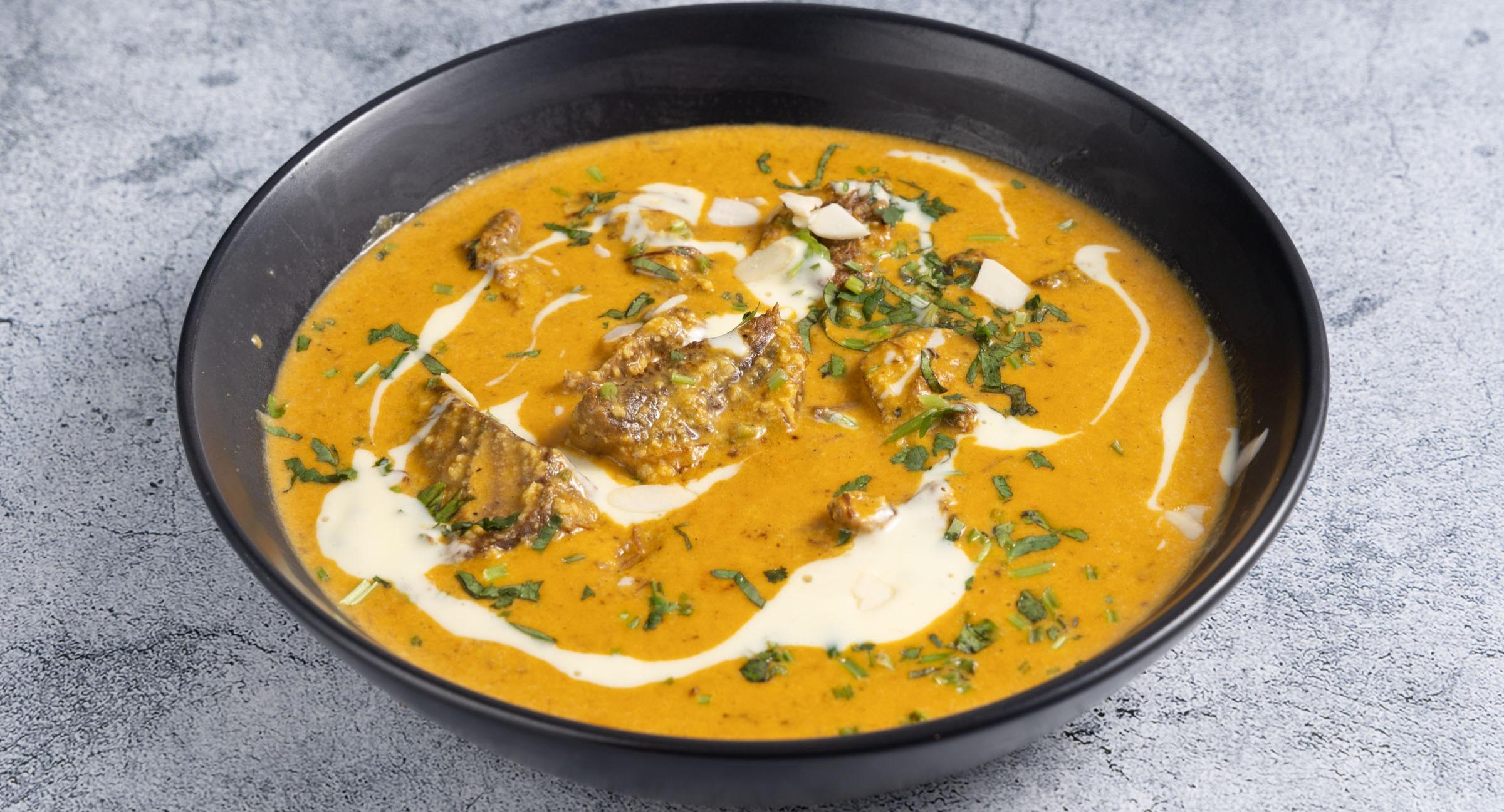 Mint Leaf Indian Restaurant photo 2