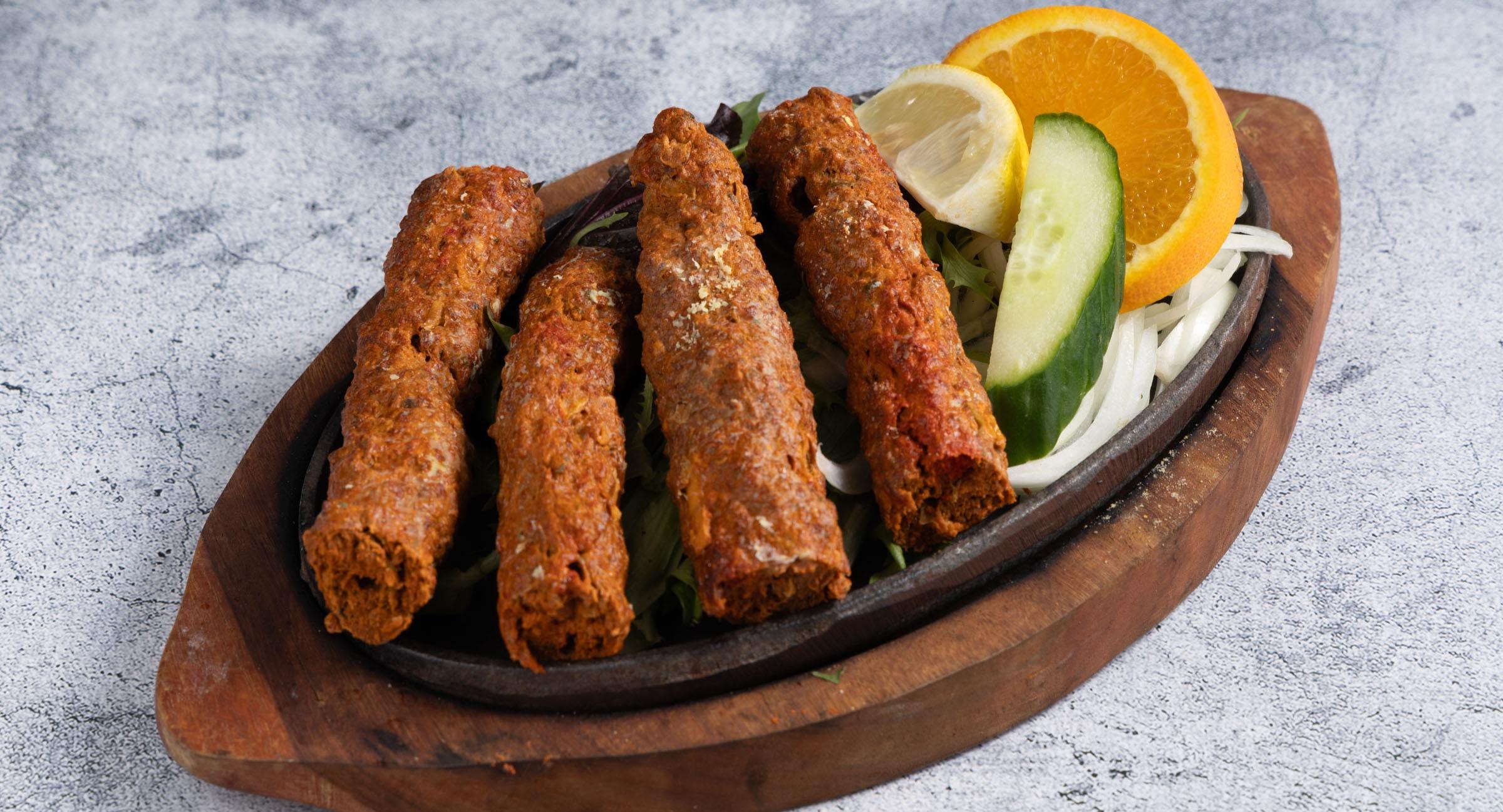 Mint Leaf Indian Restaurant photo 3