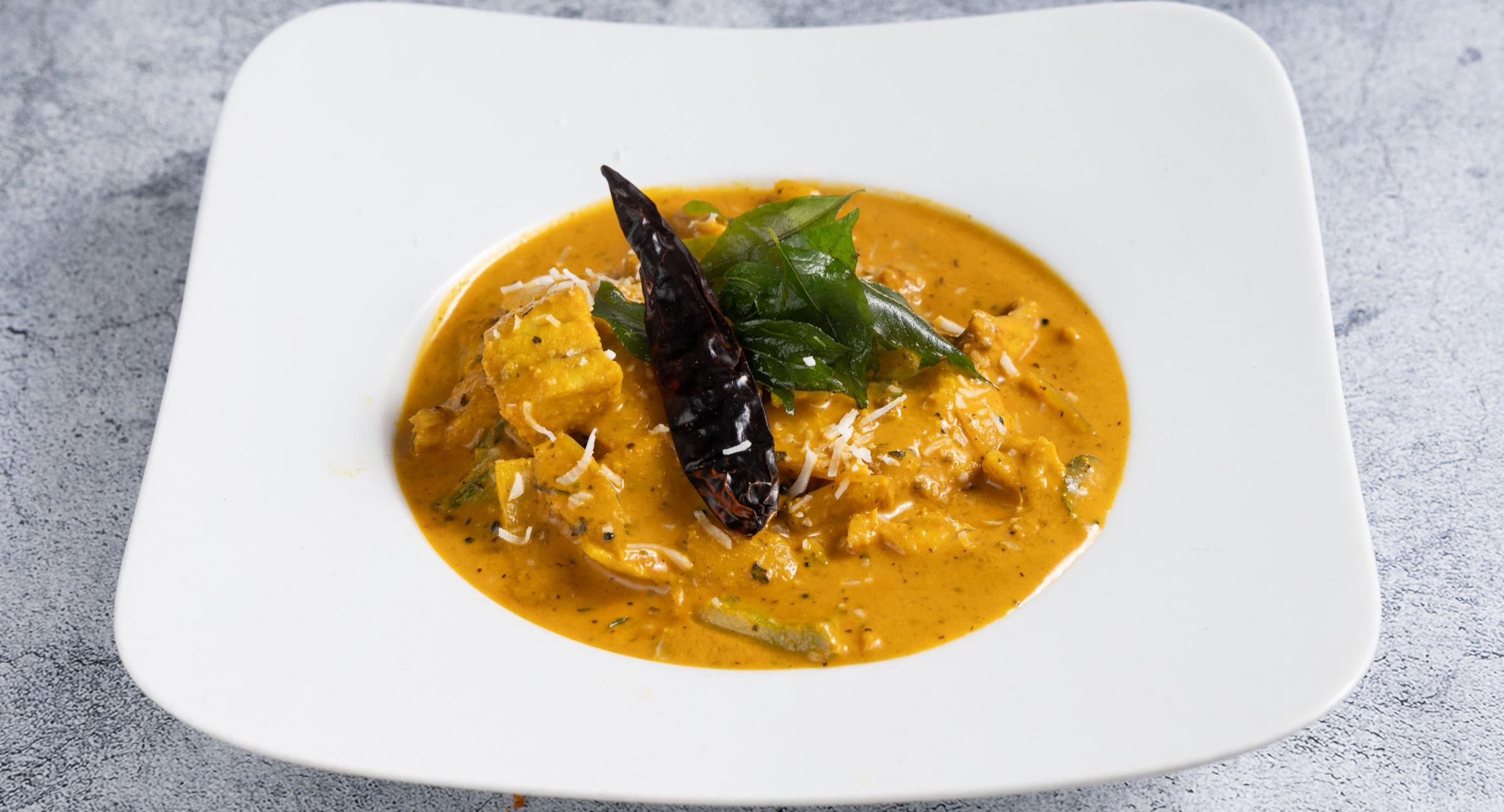 Mint Leaf Indian Restaurant photo 4