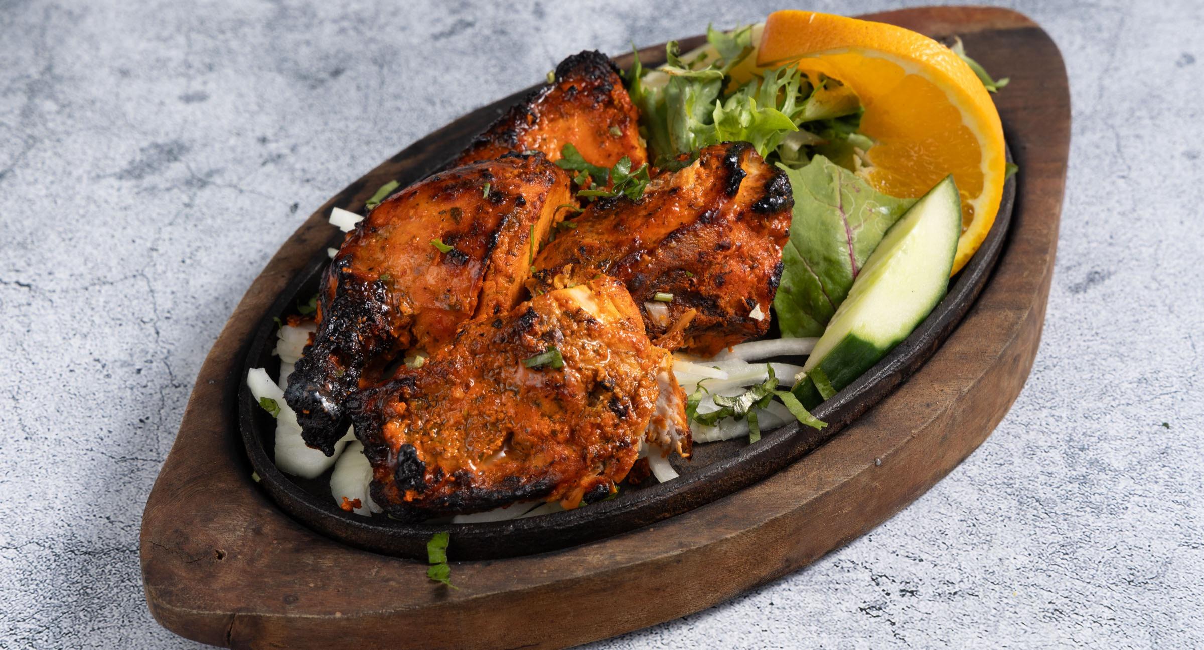 Mint Leaf Indian Restaurant photo 5