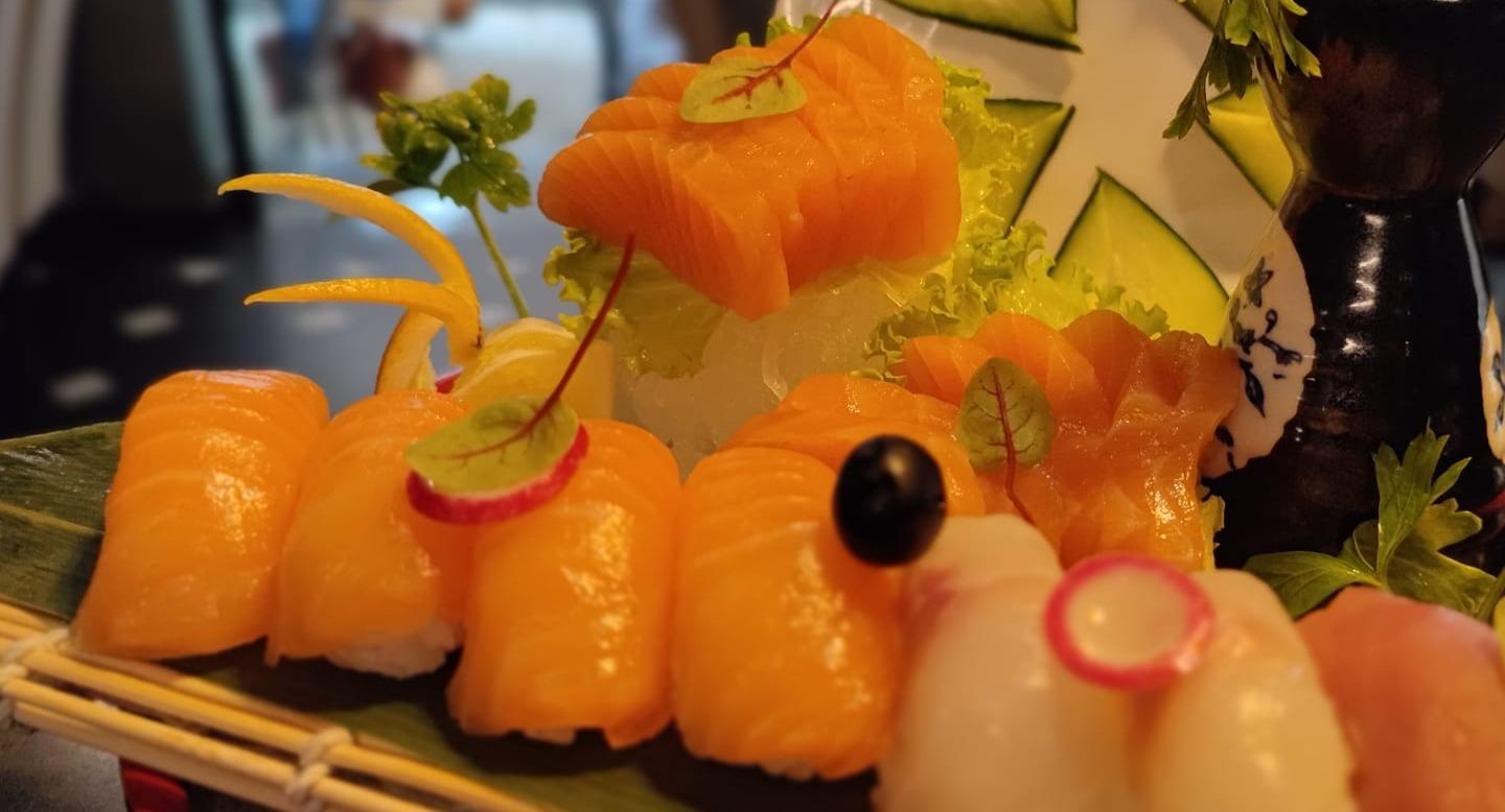 Mio Sushi photo 1
