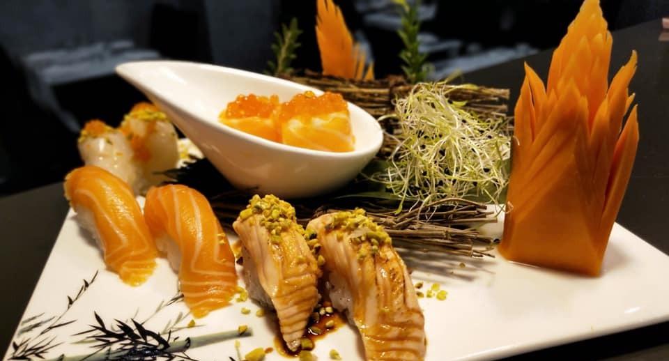 Mio Sushi photo 3