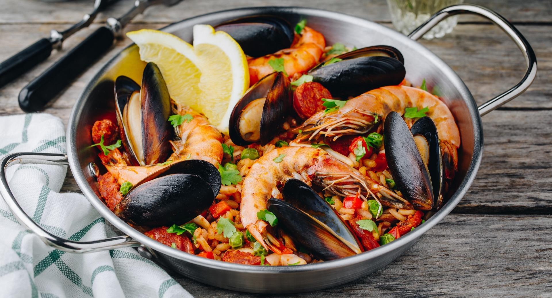 Mio tapas fusion y bar photo 2