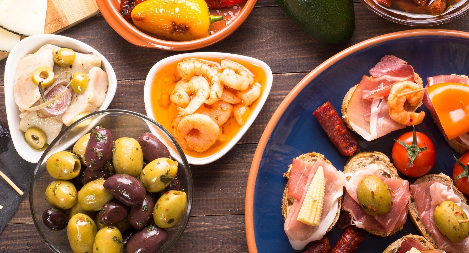 Mio tapas fusion y bar photo 3