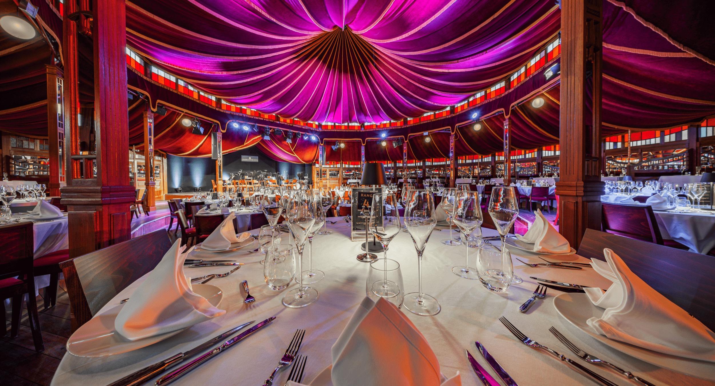 Mirage - Die Eventlocation im Prater photo 2