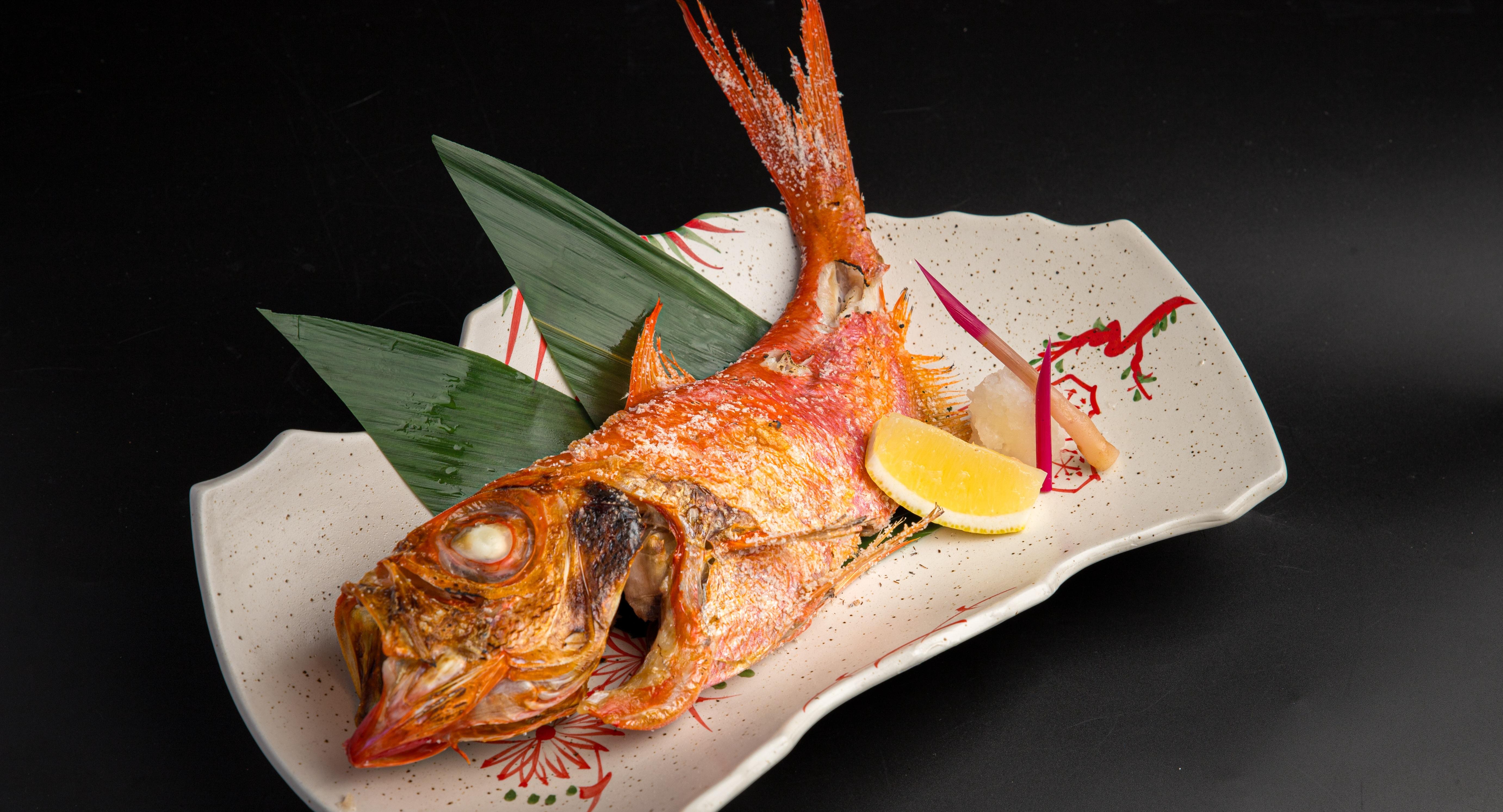 Mirai Robatayaki & Sushi Restaurant photo 5