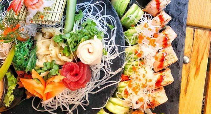 Mirami Restaurant photo 2