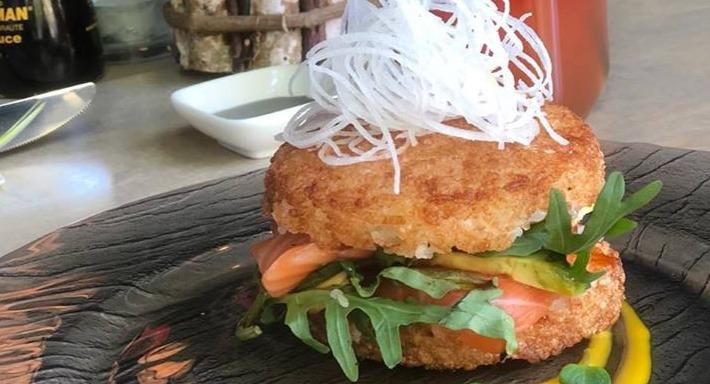 Mirami Restaurant photo 3