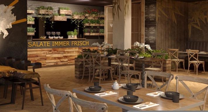 Mirami Restaurant photo 5