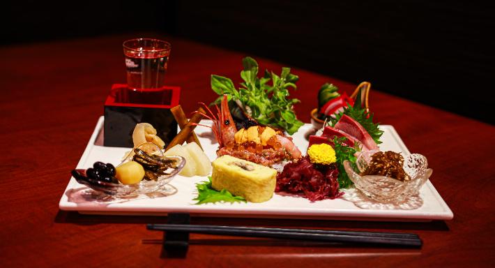 Misaki Japanese Restaurant photo 1
