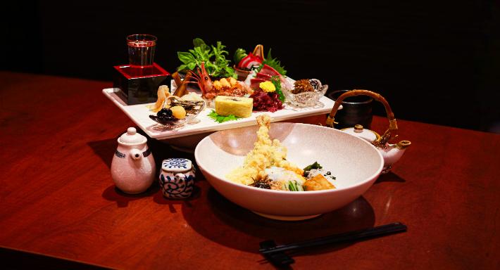 Misaki Japanese Restaurant photo 2