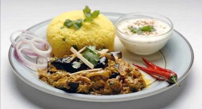 Mishra's Kitchen - South Kingsville