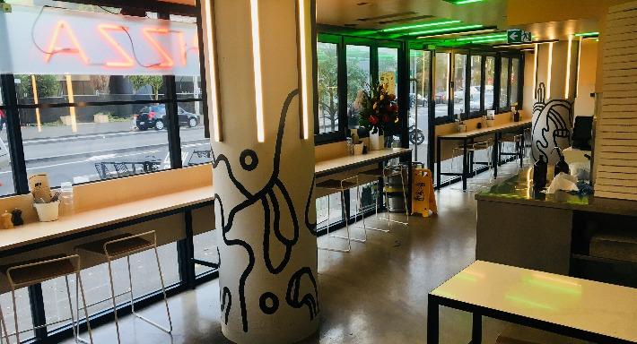 Mister Margherita Pizzeria