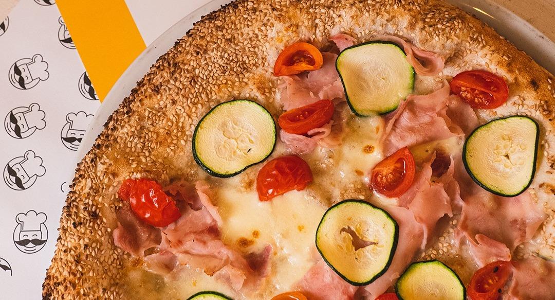 Mister Pizza Duomo Firenze photo 1