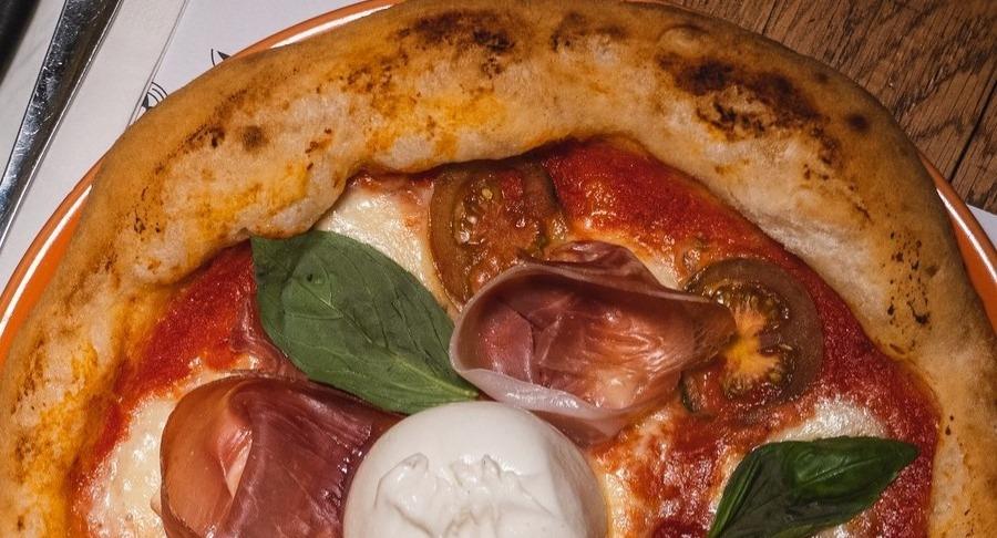 Mister Pizza photo 1