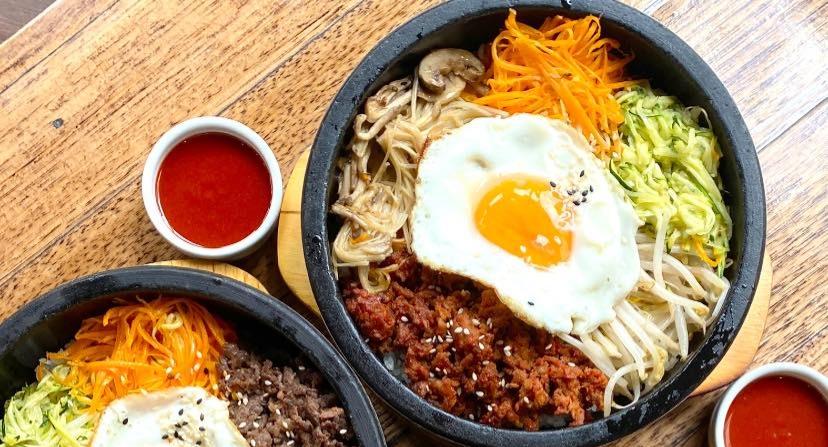 Misty Pot Korean Grill & Cafe photo 1