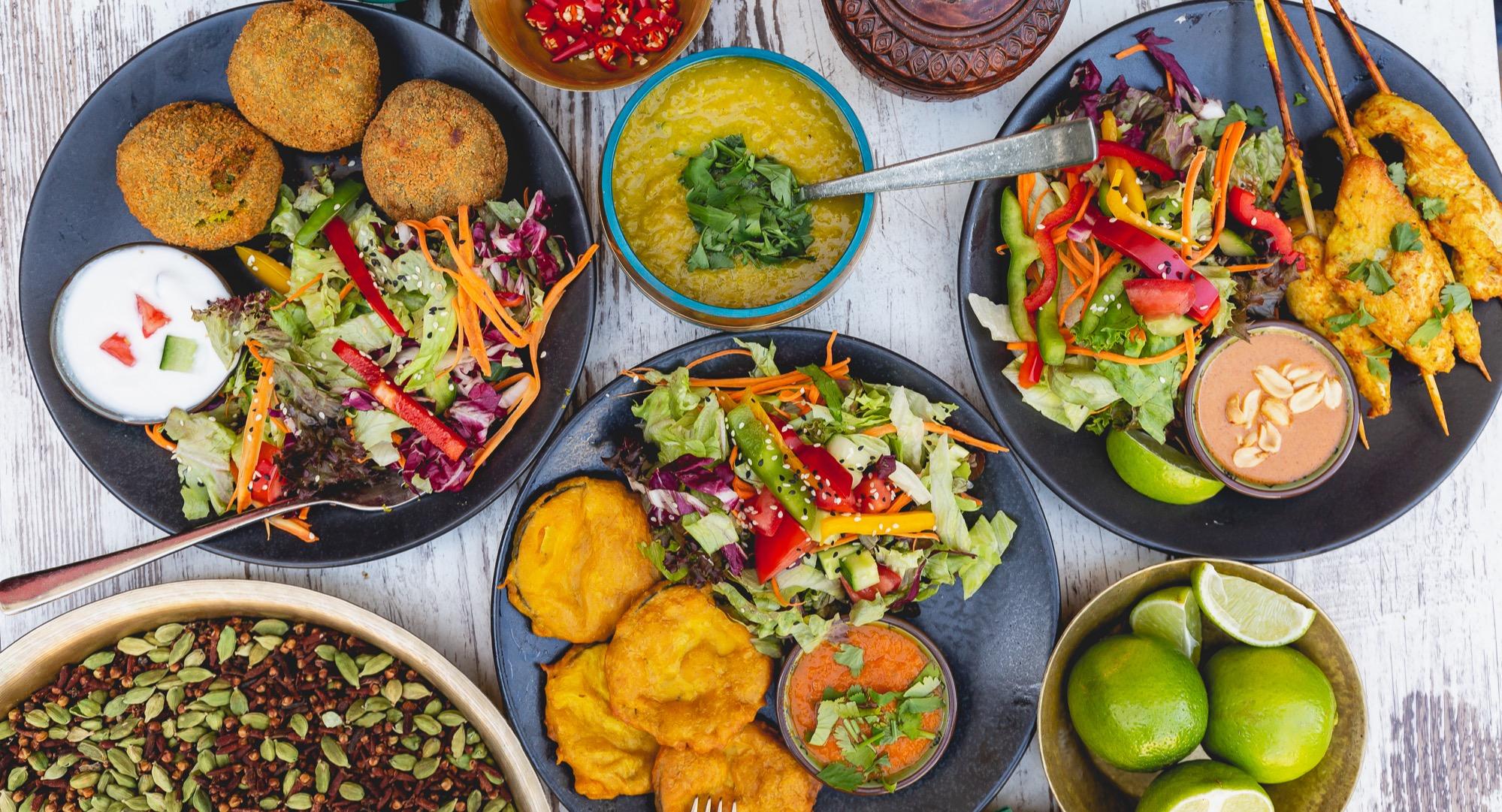 Mitho Cha! P-Berg photo 1