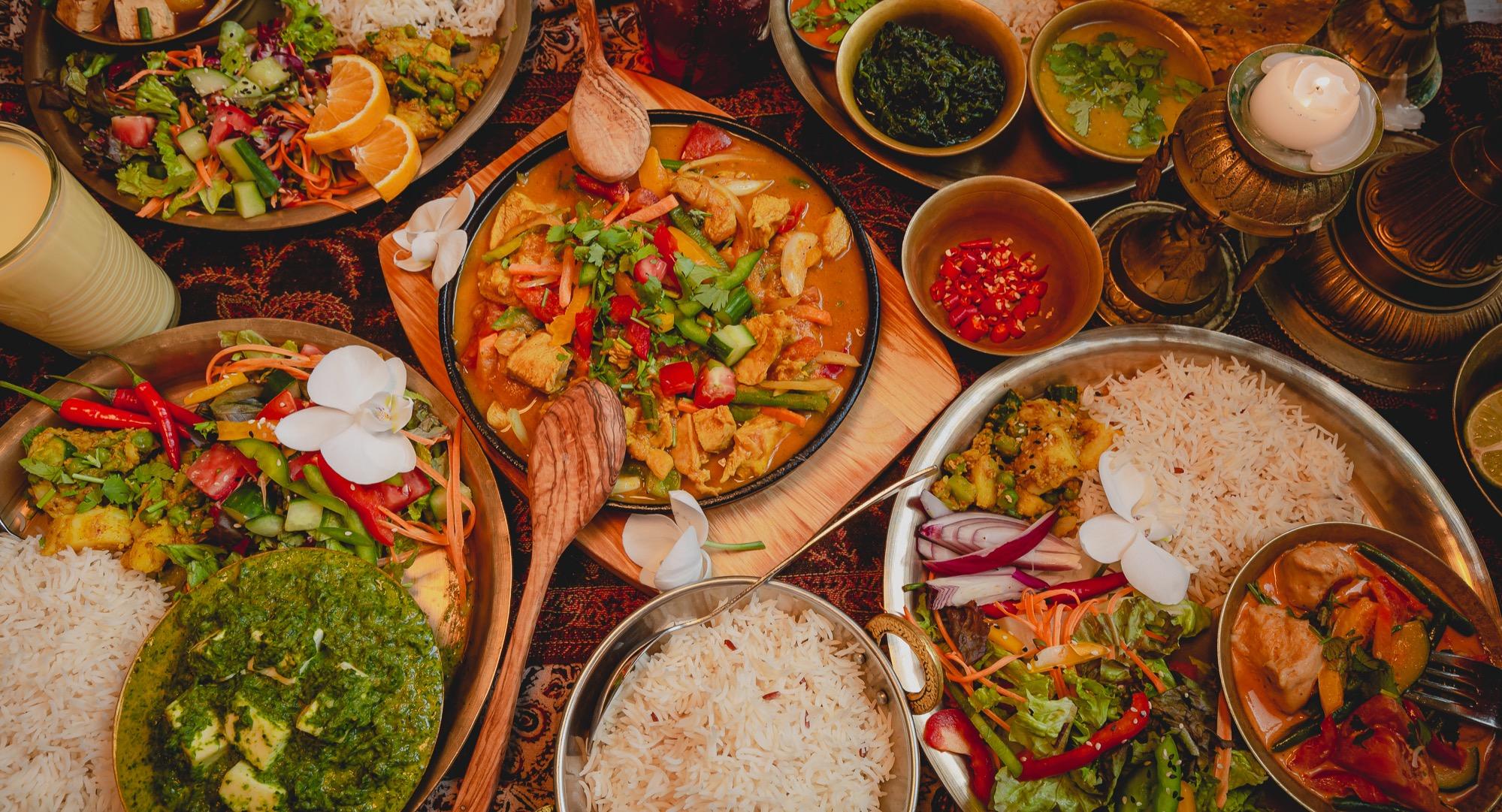 Mitho Cha! P-Berg photo 3