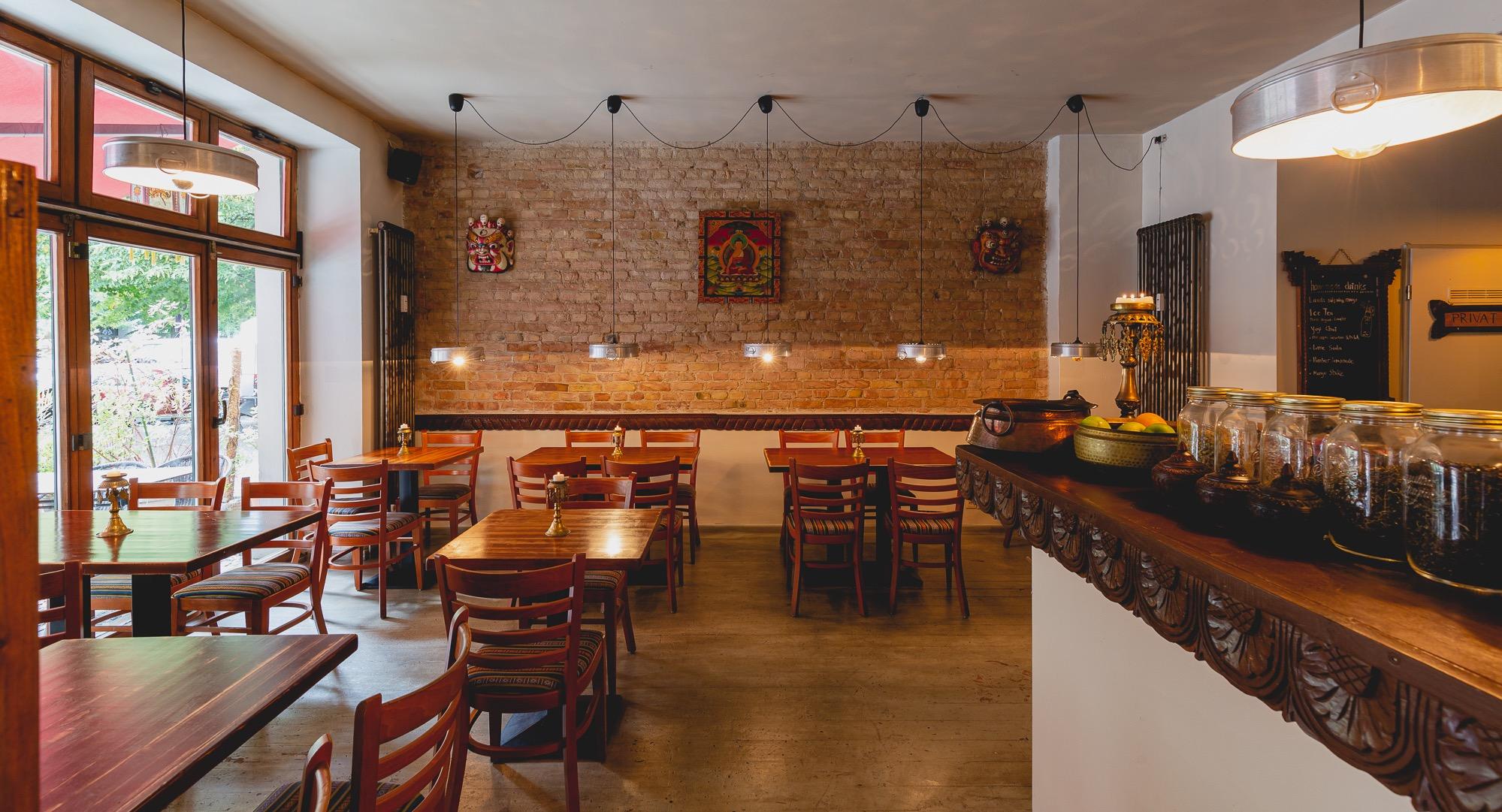 Mitho Cha! P-Berg photo 4