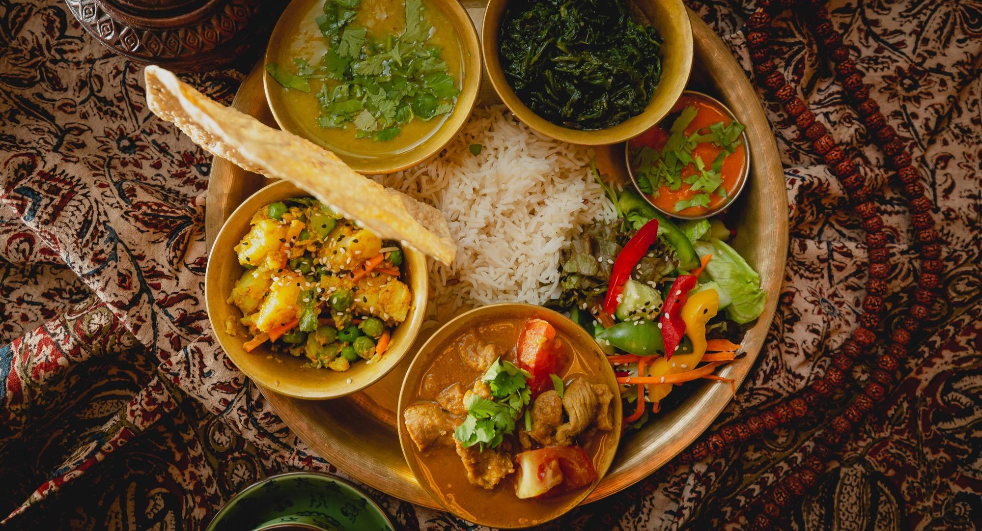 Mitho Cha! P-Berg photo 5