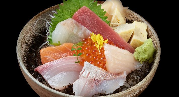 Mitsu Sushi Bar photo 1