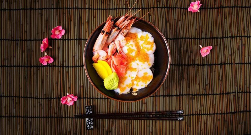 Mitsuba Japanese Restaurant photo 5