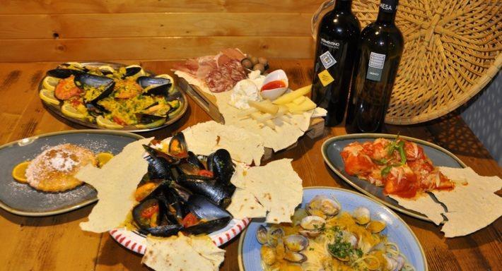 Mix Risto Bottega Sarda photo 1