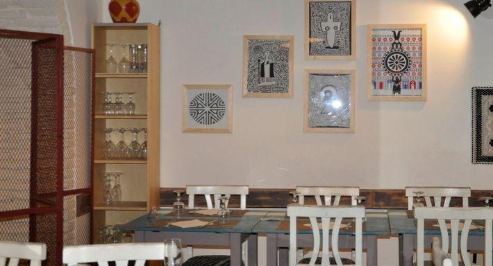 Mix Risto Bottega Sarda photo 5