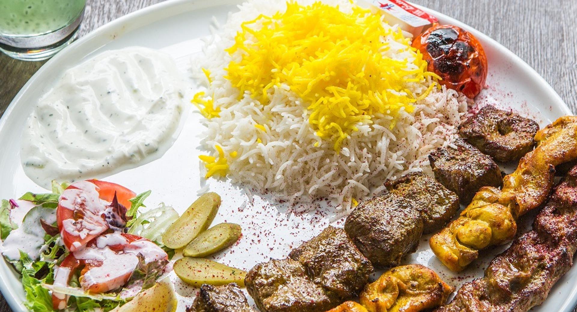 MIXITY Restaurant and Cafe