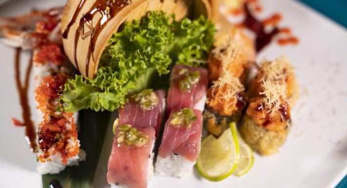 Miyo Sushi photo 2