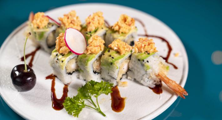 Miyo Sushi photo 3