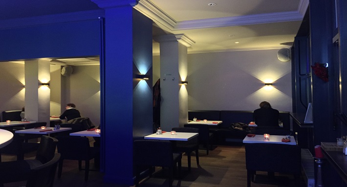 Mizu Hamburg photo 2