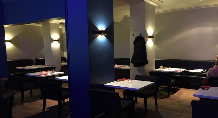 Mizu Hamburg photo 5