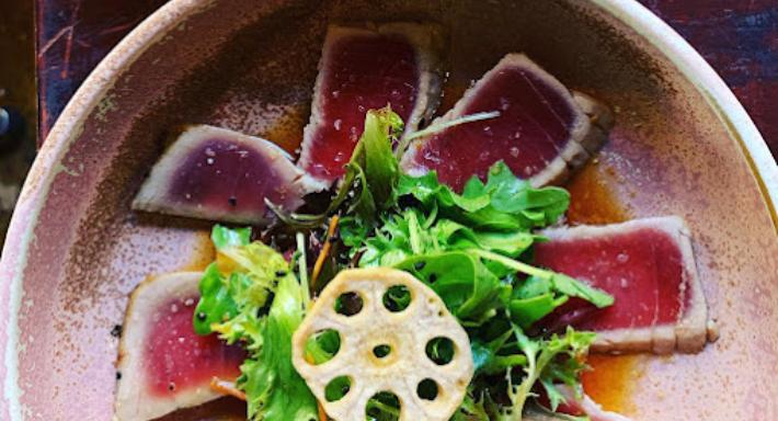 Mizu Japanese Restaurant photo 5